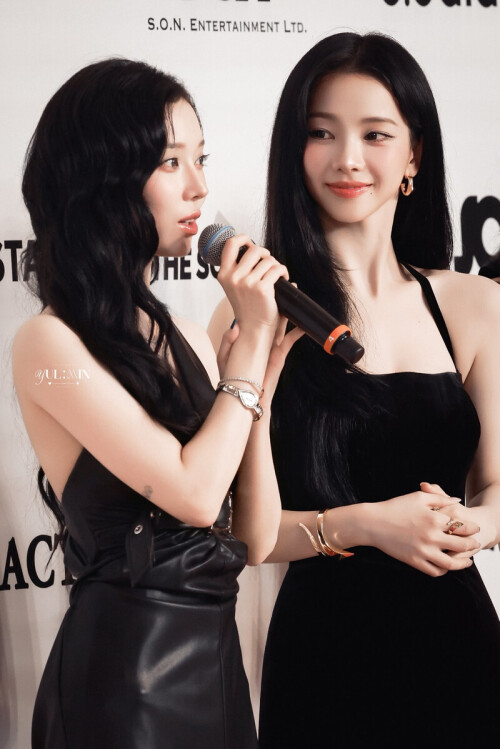 250920 aespa at The Fact Music Awards 2025 in Macao documents 2d2ca6ce1f978008b