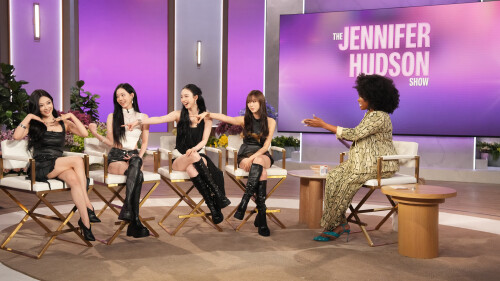 250924 aespa at the Jennifer Hudson Show documents 3fbd9637c31ddf0d1