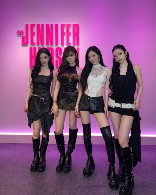 250925 aespa Twitter Update documents 23b8904b74155acbe