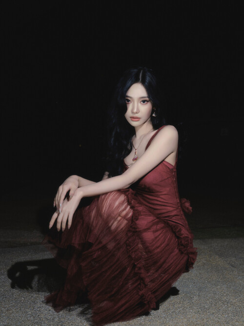 251025 NINGNING Weibo Update documents 41ba004c407d5d300