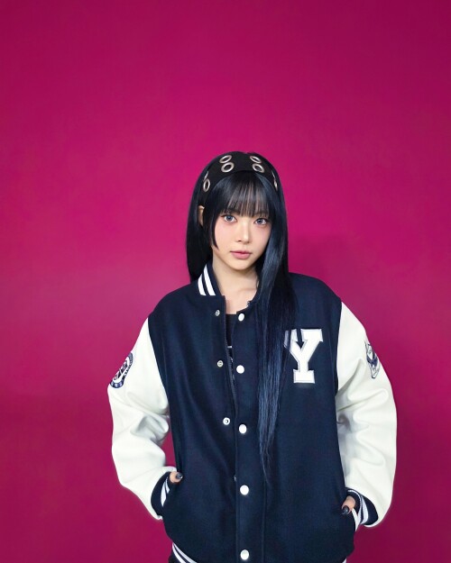 251028 LE SSERAFIM Twitter Update with EUNCHAE documents 397759fa6fab46045