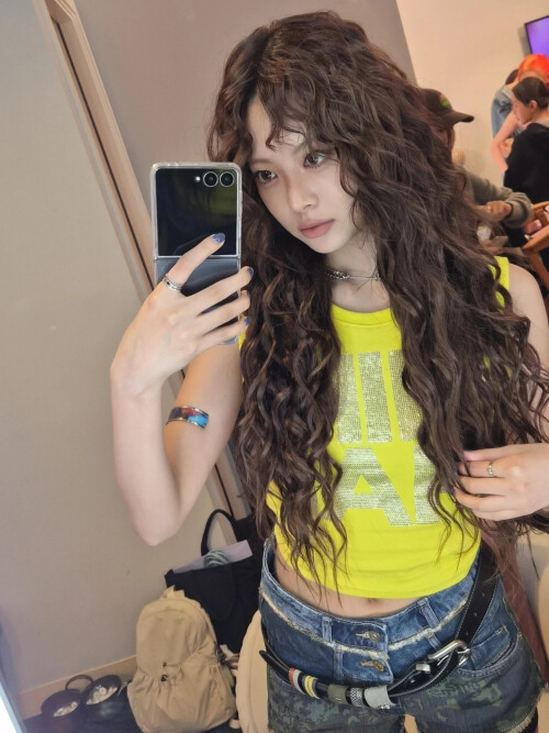 251031 EUNCHAE Instagram Update documents 2f39d32d6f3091c87