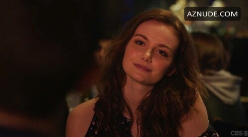 Andi Matichak
