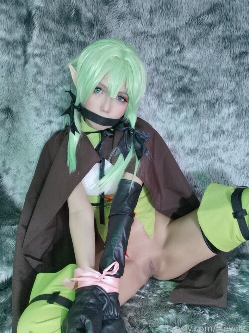 26 Elf Archer 2671bd8f0a90b896eb