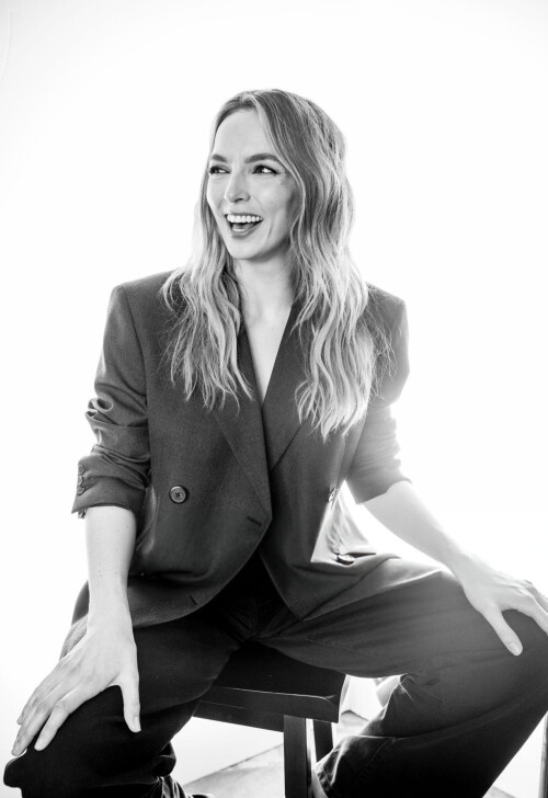 27th SCAD Savannah Film Festival Portrait Studio Entertainment Weekly 2024 03e3e42e53591de918