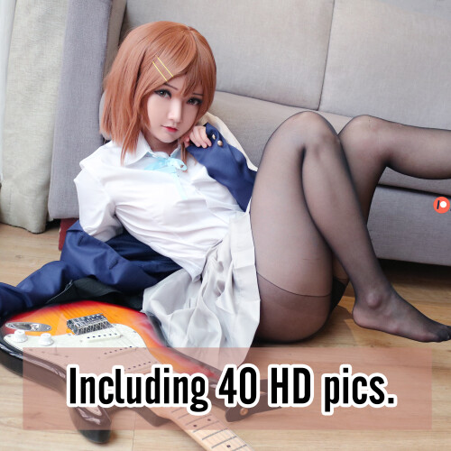 28 2019 11 YuiHirasawa K On Uniform PotatoGodzilla 19647235a264cc6271