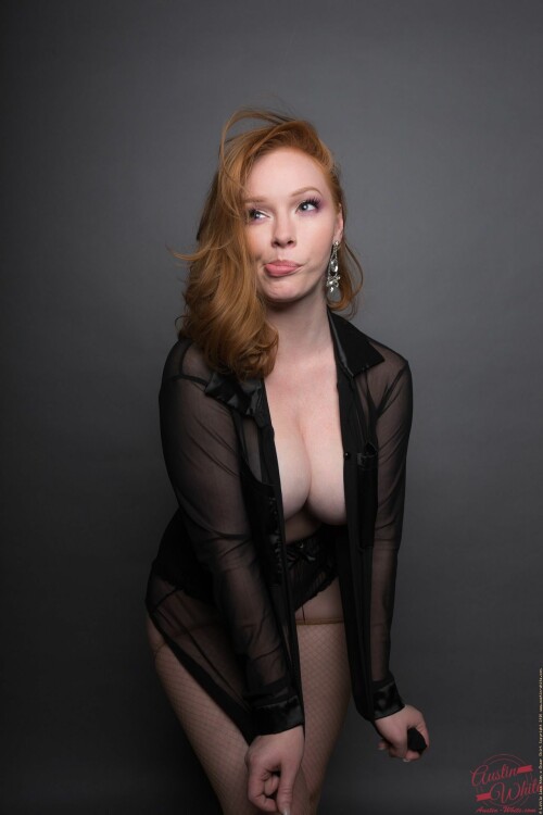 2919609 Austin White.com Austin White A Little Less than a Sheer Shirt x37 Aug 4 2016 024