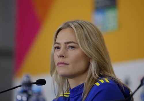 SOCCER-WORLDCUP-ESP-SWE/PREVIEW