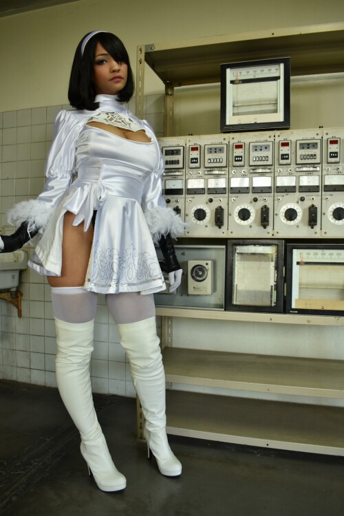 2P cosplay3c1251587b4d46305