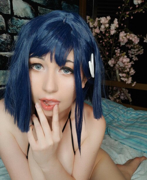 2 usatame instagram ichigo