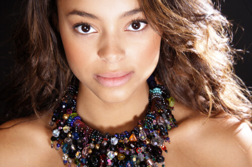 Amber Stevens West