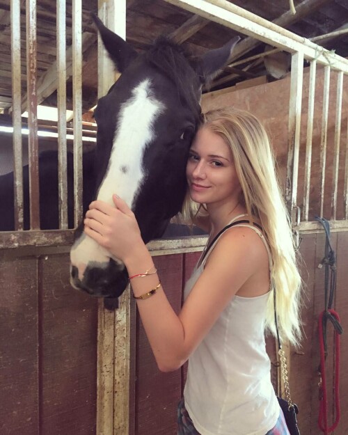 Alena Alexandrovna Savostikova