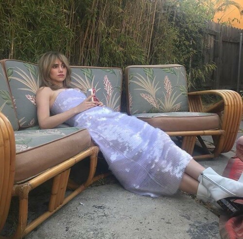 Alice Suki Waterhouse