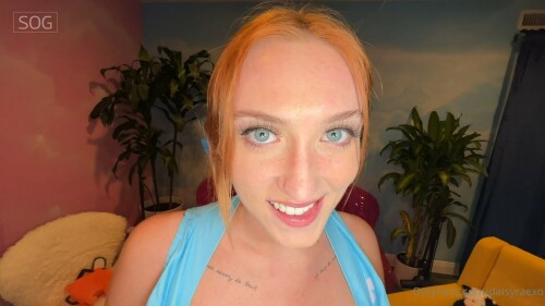 3 DaisyRae HeavenPOV