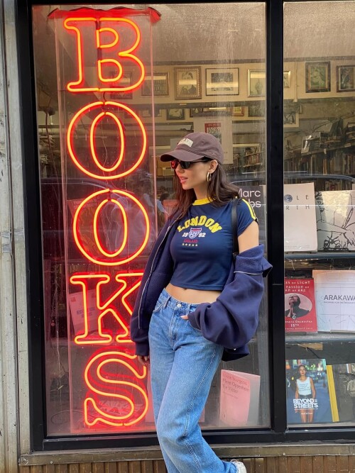 3 days in NYC 4960922a53213d129