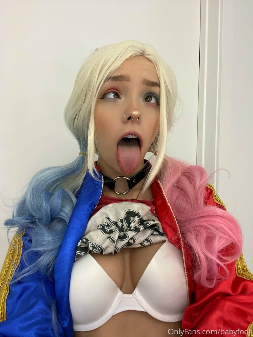 34 Harley Quinn 348c5ee42ae670da5e