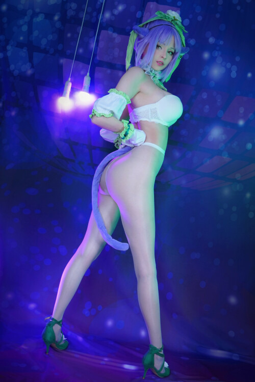 34 Hidori Rose Cinnamon Idol 34 hb42UUM3