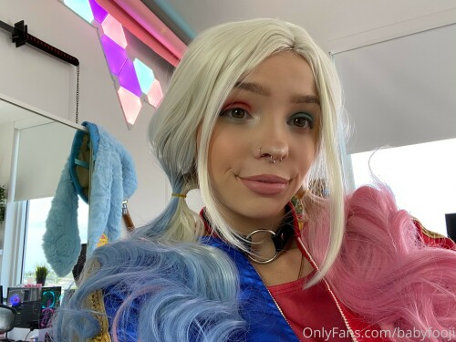 35 Harley Quinn 35541b94df242c01c2