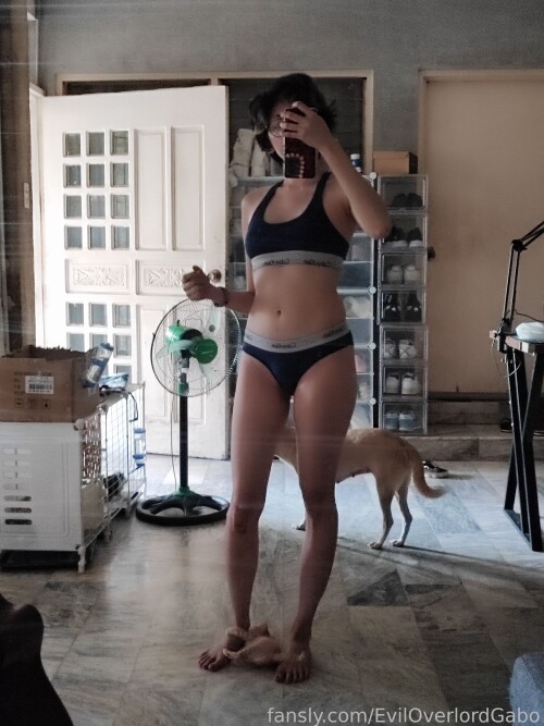 36 some workout progress since i started cycling again kitten bitin6c6b9e4dee91790f