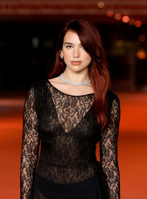 3rd Annual Academy Museum Gala 118a608b3b83850fbc