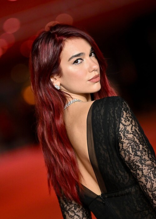 3rd Annual Academy Museum Gala 18fb53f47483409dc8