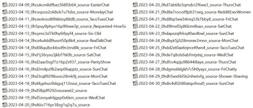 40923 4302383df713c445d2a5f