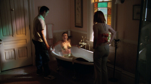 40 alyssa milano charmed S05E01 02