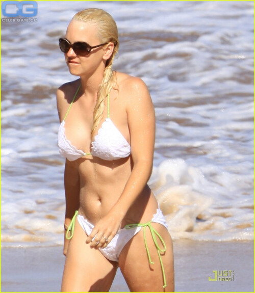 Anna Faris