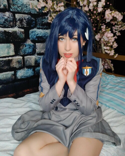 4 usatame instagram ichigo