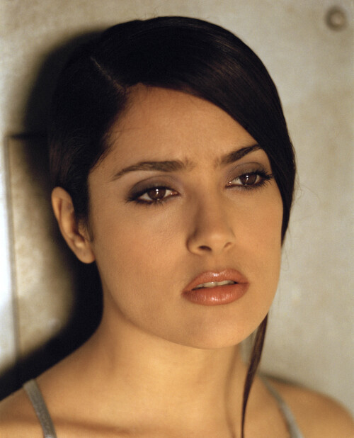 Salma Hayek
