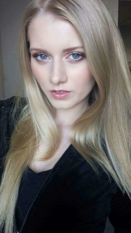 Alena Alexandrovna Savostikova