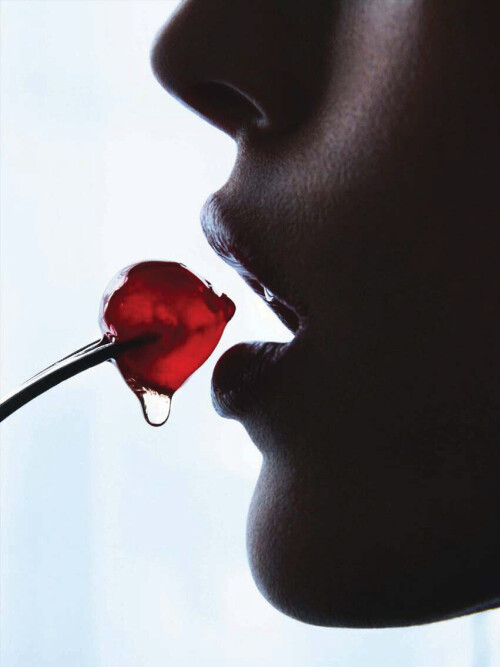 Vogue Germany - August 2014