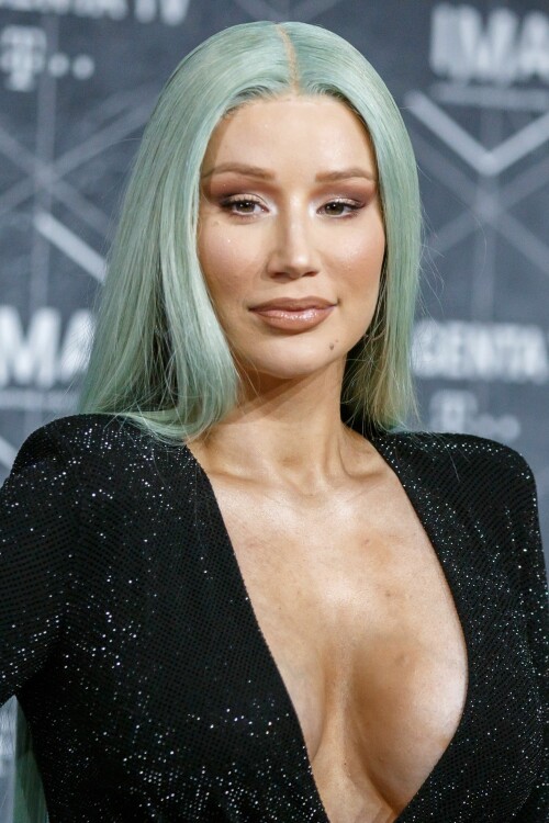 Iggy Azalea