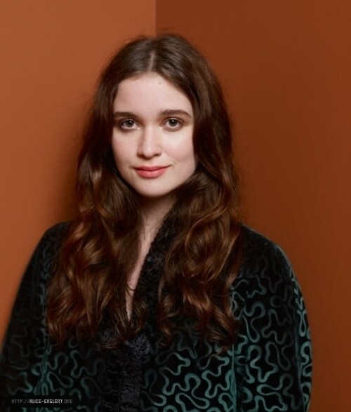 Alice Allegra Englert