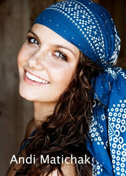 Andi Matichak