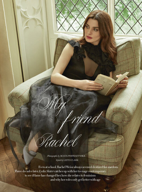 52118262 rachel weisz harpers bazaar uk october 2017 32c26ab76eafd5249