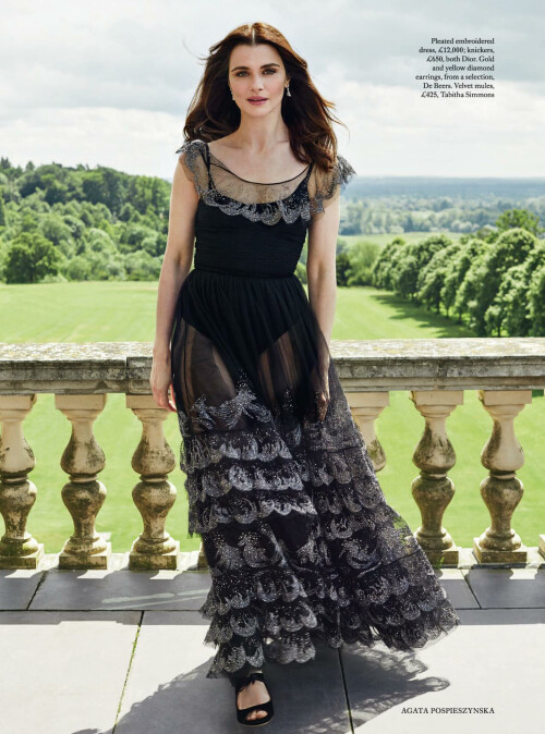 52118277 rachel weisz harpers bazaar uk october 2017 119f852531f52c4792