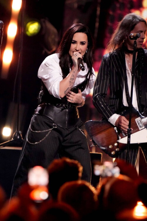 524181768 demi lovato attends the 2024 ro 000993a43a9d2f4b79d3