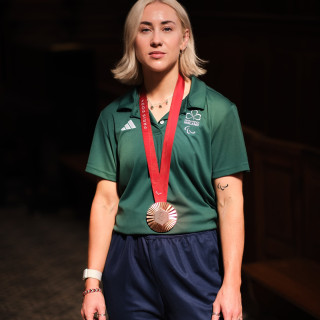 Orla Comerford