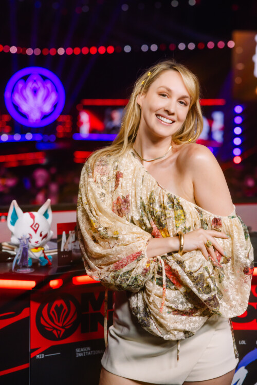 2025 MSI Bracket Stage - Day 2