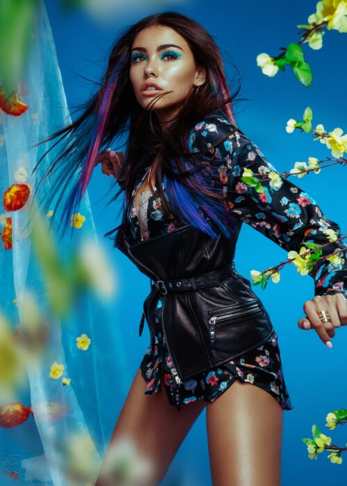 55074398 madison beer for galore magazine october 2017 4