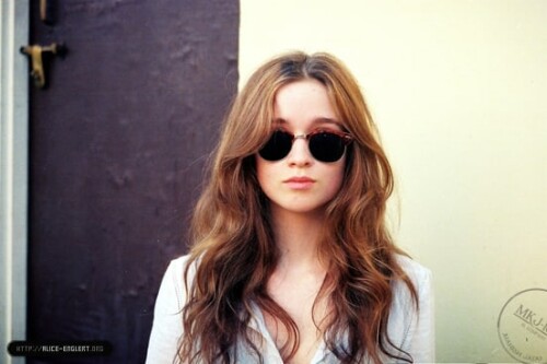 Alice Allegra Englert
