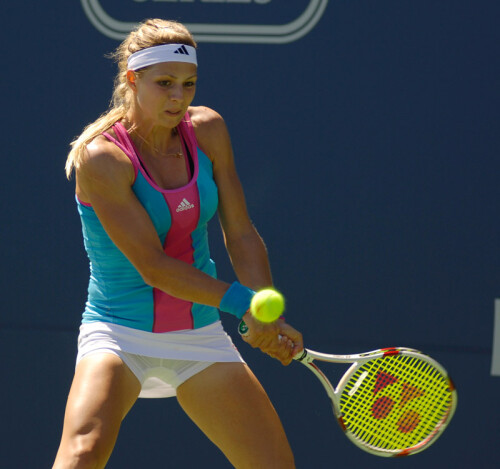 Maria Kirilenko
