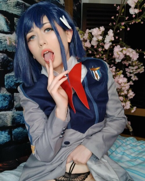 5 usatame instagram ichigo