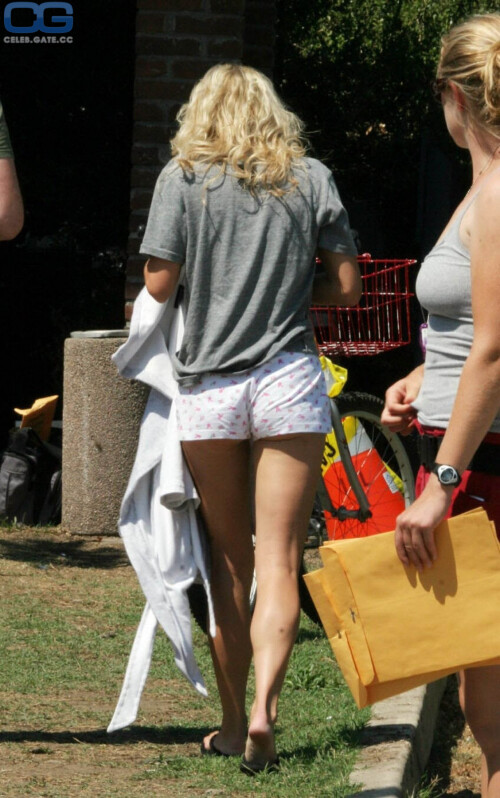 Anna Faris