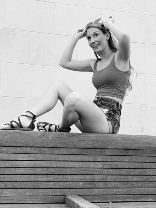 Processed with VSCO with b1 preset