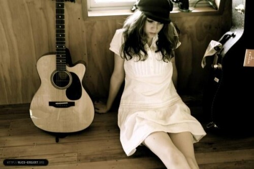 Alice Allegra Englert