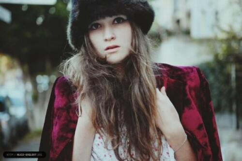 Alice Allegra Englert