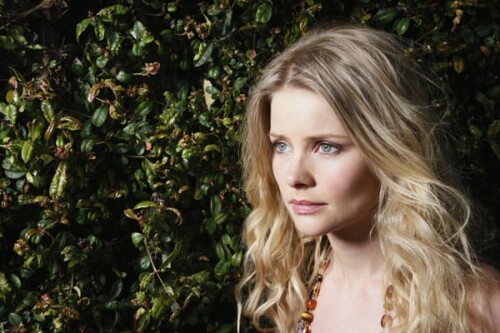 Anita Briem