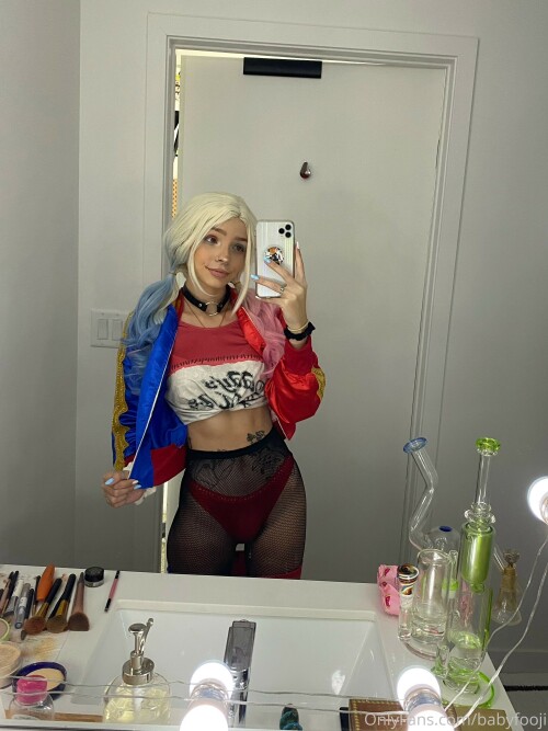 61 Harley Quinn 611ff3ebc6a225d974